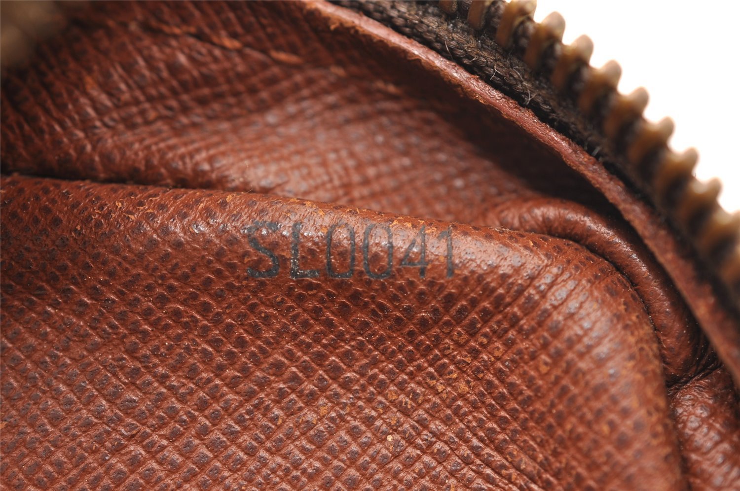 Auth Louis Vuitton Monogram Marly Bandouliere Shoulder Bag M51828 LV Junk 2250I