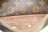 Authentic Louis Vuitton Monogram Trocadero 27 Shoulder Bag M51274 Junk 2250J