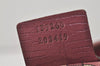 Authentic GUCCI Sherry Line Tote Bag GG Canvas Leather 139260 Beige Pink 2257I