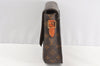 Authentic Louis Vuitton Monogram Saint Cloud GM M51242 Shoulder Bag Junk 2257J