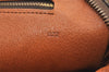 Authentic Louis Vuitton Monogram Marceau Shoulder Cross Body Bag Old Model 2258J