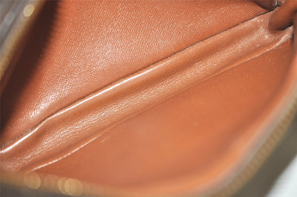 Auth Louis Vuitton Monogram Marly Bandouliere Shoulder Bag M51828 Junk 2259J