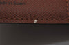 Authentic Louis Vuitton Monogram Agenda PM Notebook Cover R20005 LV 2260I