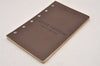 Authentic Louis Vuitton Monogram Agenda PM Notebook Cover R20005 LV 2260I