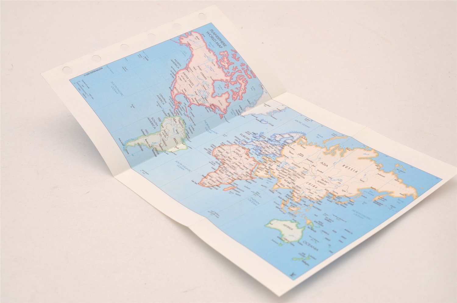 Authentic Louis Vuitton Monogram Agenda PM Notebook Cover R20005 LV 2260I