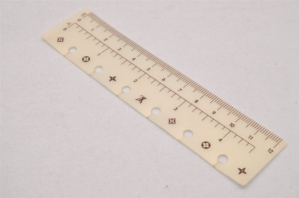 Authentic Louis Vuitton Monogram Agenda PM Notebook Cover R20005 LV 2260I