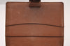 Authentic Louis Vuitton Monogram Agenda Mini Notebook Cover R20007 LV 2270I