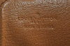 Authentic Louis Vuitton Monogram Cartouchiere MM Shoulder Bag Old Model 2270J