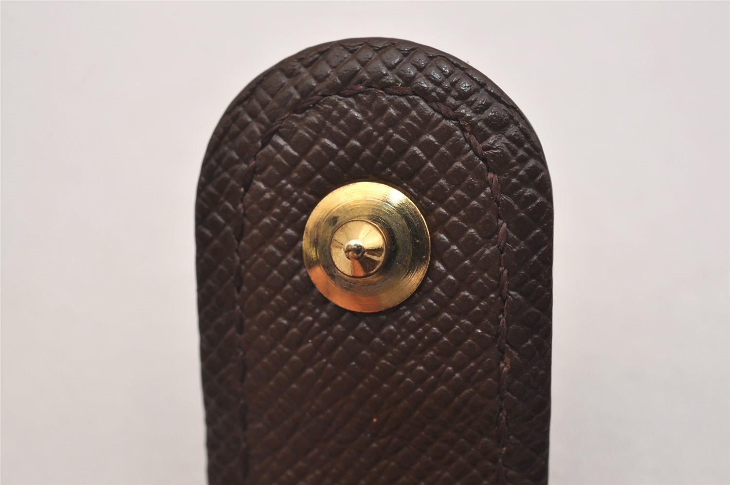 Authentic Louis Vuitton Damier Agenda PM Notebook Cover R20700 LV 2274I