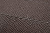 Authentic Louis Vuitton Damier Agenda PM Notebook Cover R20700 LV 2274I