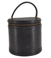 Authentic Louis Vuitton Epi Cannes Cosmetic Hand Bag Black M48032 Junk 2277J