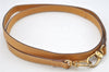 Authentic FENDI Zucca 2Way Shoulder Hand Bag Canvas Leather Brown Junk 2282I