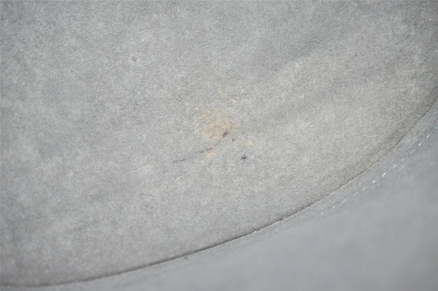 Auth Louis Vuitton Epi Saint Jacques Shopping Shoulder Bag Black M52262 LV 2288J