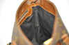 Authentic Louis Vuitton Monogram Bucket PM Shoulder Tote Bag USA Model LV 2290I