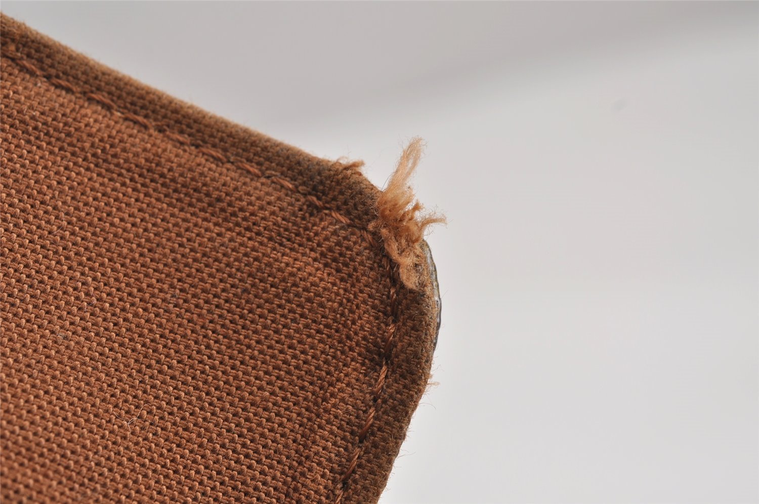 Authentic Louis Vuitton Monogram Abbesses Shoulder Bag M45257 LV 2293J