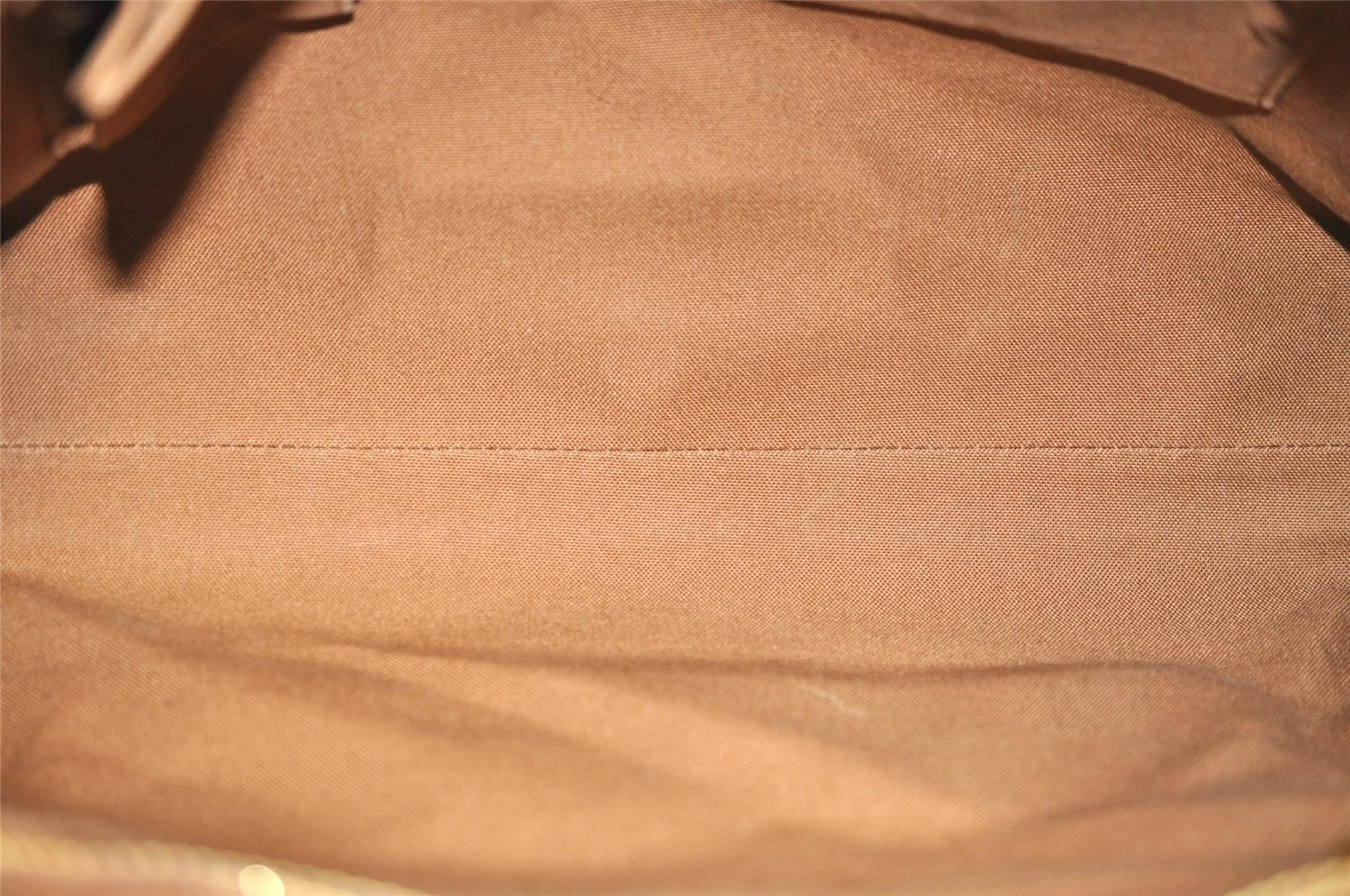 Authentic Louis Vuitton Monogram Abbesses Shoulder Bag M45257 LV 2293J