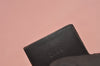 Authentic GUCCI Vintage Shoulder Hand Bag Purse Canvas Leather 77112 Pink 2294I