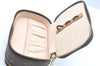 Authentic Louis Vuitton Monogram Trousse Blush PM Cosmetic Pouch M47510 LV 2297J