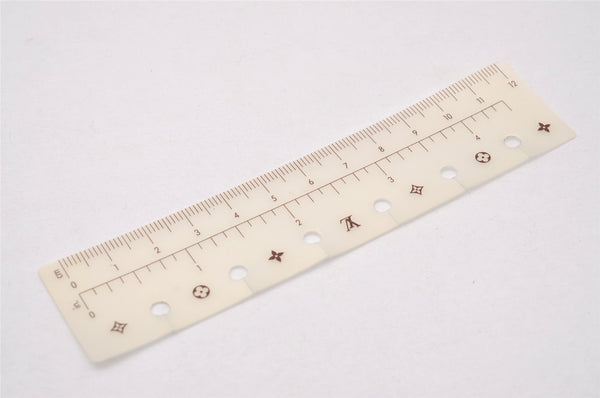 Authentic Louis Vuitton Monogram Agenda PM Notebook Cover R20005 LV 2307I