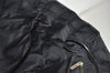 Authentic CHANEL New Travel Line Shoulder Tote Bag Nylon Leather Black 2308J