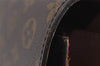 Auth Louis Vuitton Monogram Porte Documents Bandouliere M53338 Briefcase 2309J
