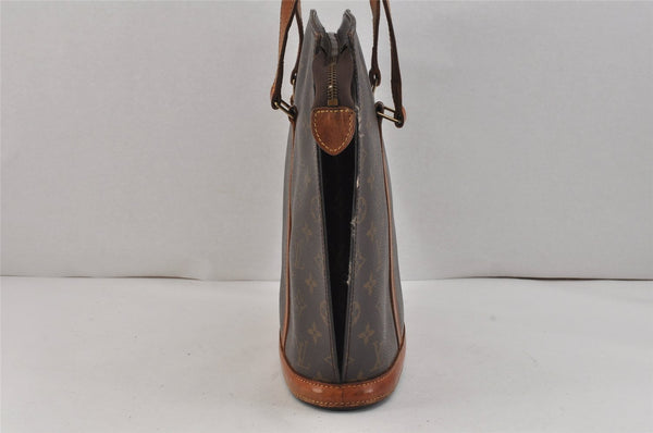 Authentic Louis Vuitton Monogram Babylone Shoulder Tote Bag M51102 LV 2310K