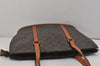 Authentic Louis Vuitton Monogram Babylone Shoulder Tote Bag M51102 LV 2310K