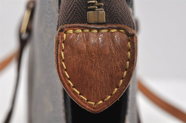 Authentic Louis Vuitton Monogram Babylone Shoulder Tote Bag M51102 LV 2310K