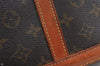 Authentic Louis Vuitton Monogram Babylone Shoulder Tote Bag M51102 LV 2310K