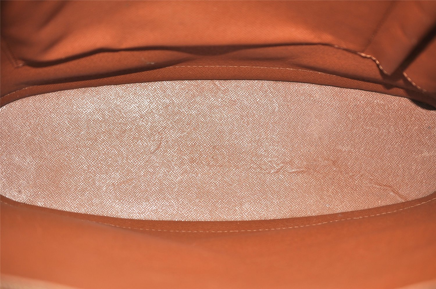 Authentic Louis Vuitton Monogram Babylone Shoulder Tote Bag M51102 LV 2310K