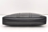 Authentic Louis Vuitton Epi Porte Documents Voyage Briefcase M59162 Black 2311J
