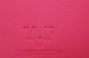 Authentic Louis Vuitton Vernis Portefeuille Viennois Wallet Pink M91254 LV 2312I