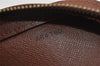 Authentic Louis Vuitton Monogram Orsay Clutch Hand Bag Purse M51790 LV 2313I