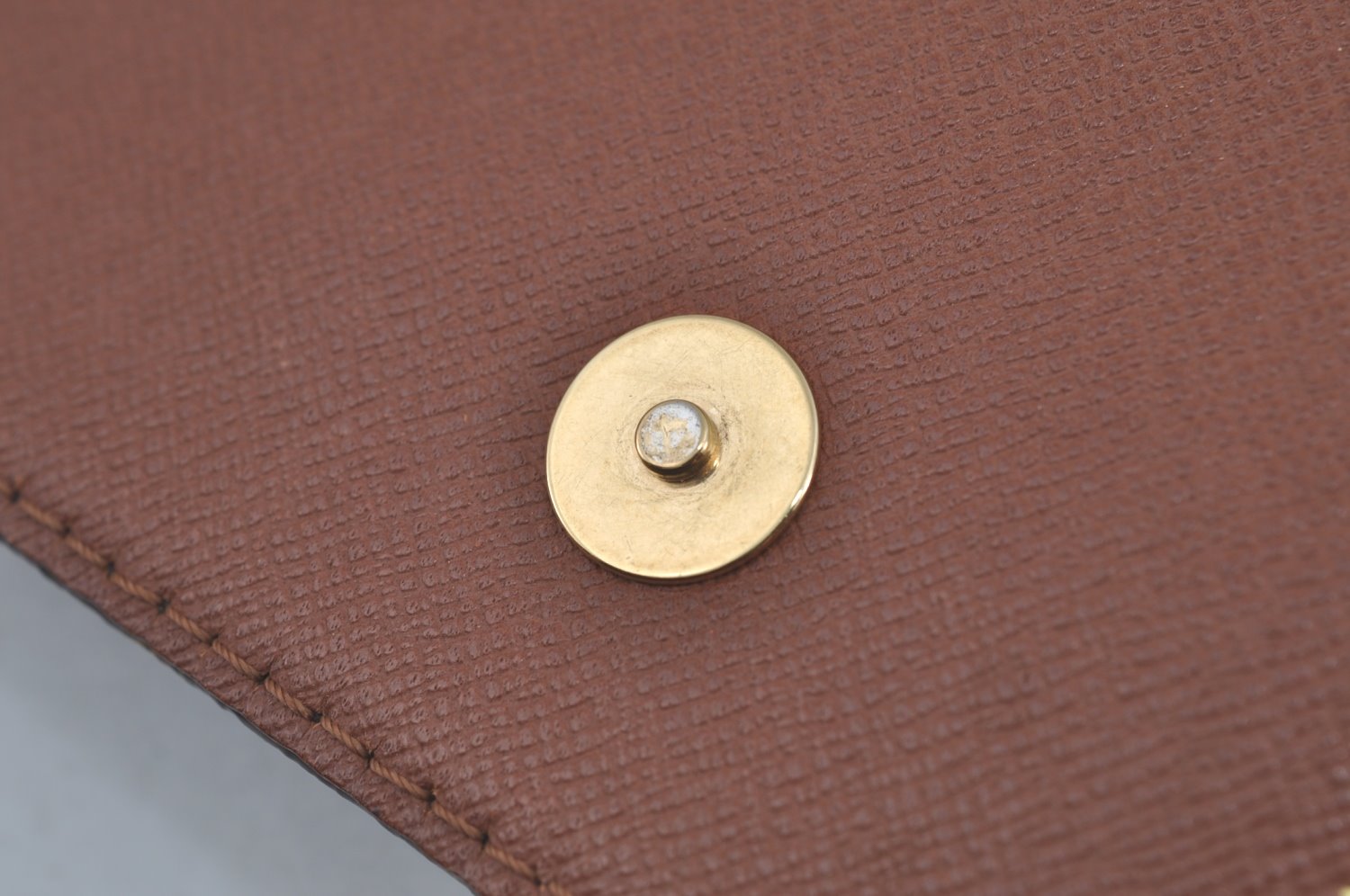 Authentic Louis Vuitton Monogram Musette Tango Shoulder Bag M51257 LV 2314F