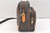 Authentic Louis Vuitton Monogram Nile Shoulder Cross Body Bag M45244 Junk 2315K
