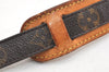 Authentic Louis Vuitton Monogram Nile Shoulder Cross Body Bag M45244 Junk 2315K