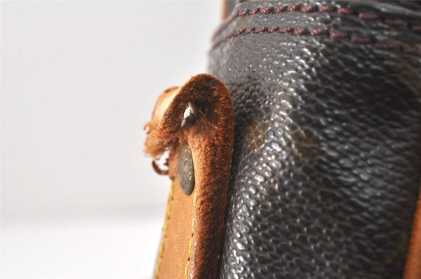 Authentic Louis Vuitton Monogram Nile Shoulder Cross Body Bag M45244 Junk 2315K