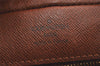 Authentic Louis Vuitton Monogram Nile Shoulder Cross Body Bag M45244 Junk 2315K