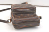 Authentic Louis Vuitton Monogram Amazone Shoulder Cross Body Bag M45236 LV 2318K