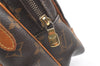 Authentic Louis Vuitton Monogram Amazone Shoulder Cross Body Bag M45236 LV 2318K