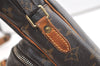 Authentic Louis Vuitton Monogram Amazone Shoulder Cross Body Bag M45236 LV 2318K