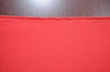 Authentic HERMES Carre 90 Scarf "BRIDES de GALA par" Silk Red 2319J