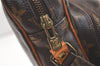 Authentic Louis Vuitton Monogram Amazone Shoulder Cross Body Bag M45236 LV 2320K