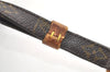Authentic Louis Vuitton Monogram Amazone Shoulder Cross Body Bag M45236 LV 2320K