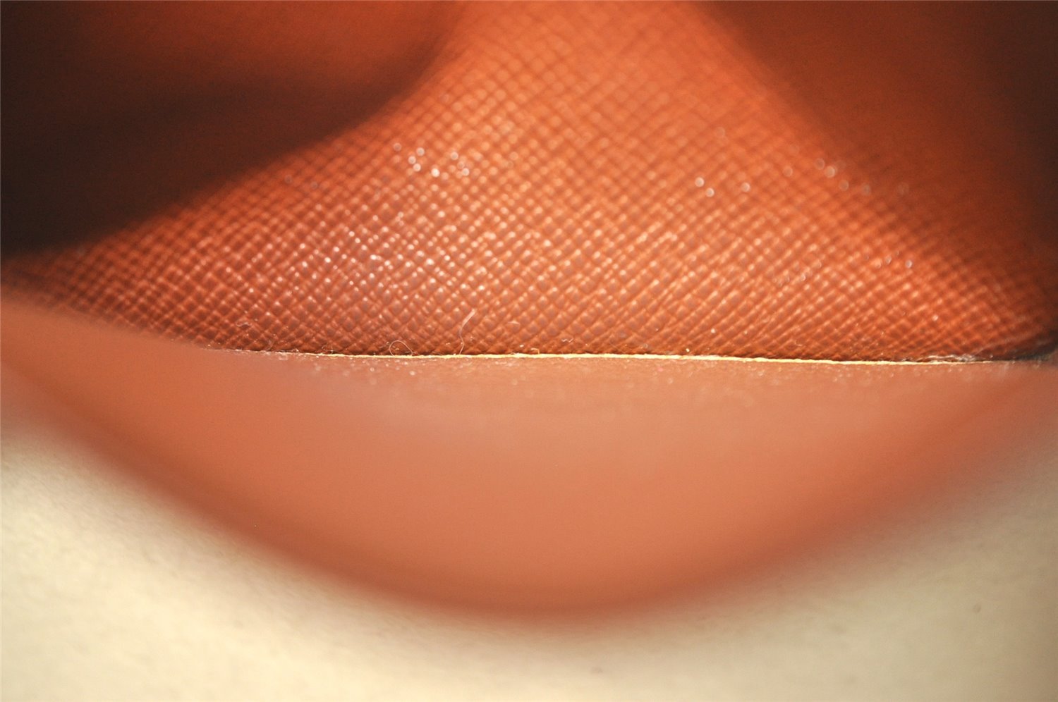 Authentic Louis Vuitton Monogram Japon Sanga Pool Card Pass Case M60530 LV 2322I