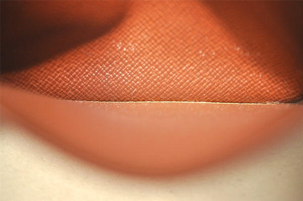 Authentic Louis Vuitton Monogram Japon Sanga Pool Card Pass Case M60530 LV 2322I