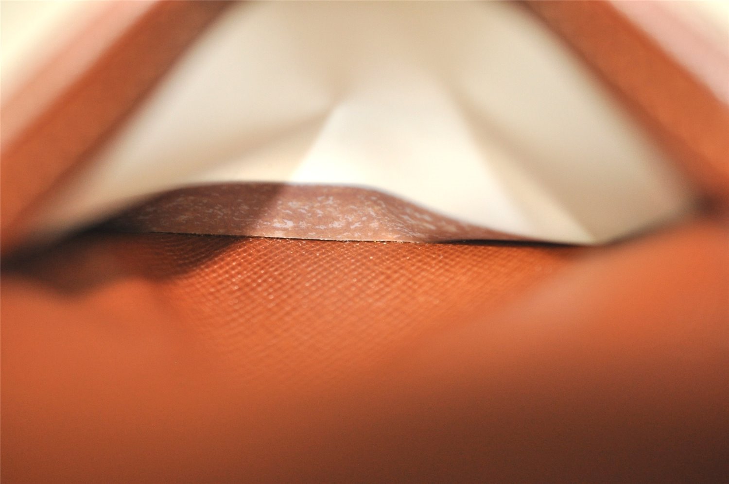 Authentic Louis Vuitton Monogram Japon Sanga Pool Card Pass Case M60530 LV 2322I