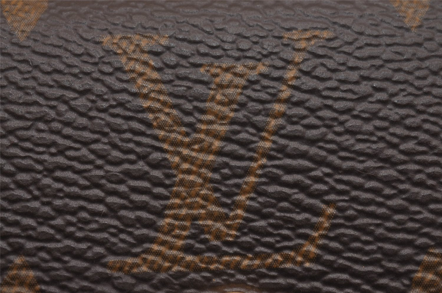 Authentic Louis Vuitton Damier Multicles 4 Key Case Holder N62631 LV 2322J