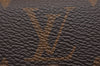 Authentic Louis Vuitton Damier Multicles 4 Key Case Holder N62631 LV 2322J