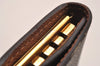 Authentic Louis Vuitton Damier Multicles 4 Key Case Holder N62631 LV 2322J